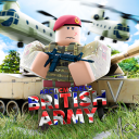 Join British Army Discord Server | The #1 Discord Server List