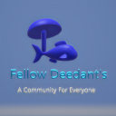 Fellow Deedant's™ - discord server icon