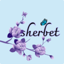 sherbet - discord server icon