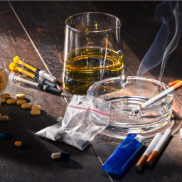 Drug Wars - discord server icon