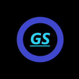 GameServer - discord server icon