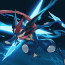 GRENINJA'S SHURIKEN - discord server icon