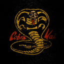 Cobra Kai - discord server icon