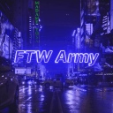 FTW ARMY - discord server icon