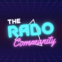 Rado's Community - discord server icon