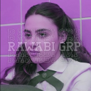 rawabi grp - discord server icon