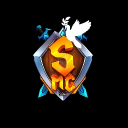 ᨖ ༐ StoneKingNet - discord server icon