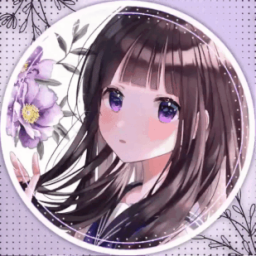 Kyoani corner・✿ - discord server icon