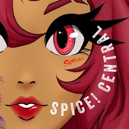Spice! Central - discord server icon