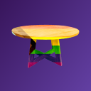 the queer table - discord server icon