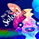 Not To Be Soloed - discord server icon