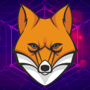 FOX NFT COMMUNITY - discord server icon