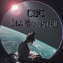 Clap Back Cluster 🤙🏼 - discord server icon