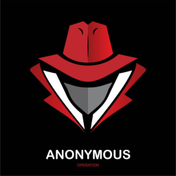 The Anonymous Crowd - discord server icon