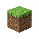 Minecraft LFG - discord server icon
