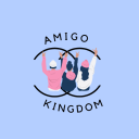 Amigos Kingdom - discord server icon