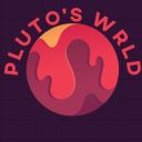 Pluto's Wrld - discord server icon