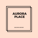 Aurora Place - discord server icon