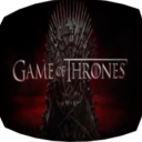 Game of Thrones : A song of Ice and Fire - discord server icon