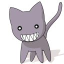 The Cat's Meow - discord server icon