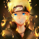 Naruto: Broken Lineage - discord server icon