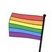 LGBTQIA+ Safe Place - discord server icon