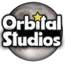 Orbital Studios - discord server icon