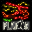 Neon Platoon - discord server icon