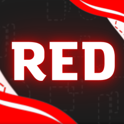 RED Community - discord server icon