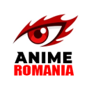 Anime Romania - discord server icon