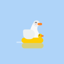 Duck Giveaways - discord server icon