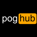 Poghub - discord server icon