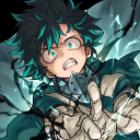 BNHA: Your story - discord server icon