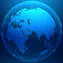 World Control Server 🌍 - discord server icon