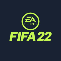 FIFA22 𝙿𝚃 - discord server icon
