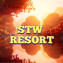 THE STW RESORT - discord server icon