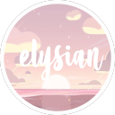 Elysian Dank - discord server icon