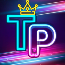 Official Tp Clan - discord server icon