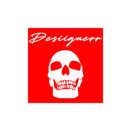 Desiignerr's Showcase - discord server icon