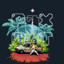 PiXHuB - discord server icon