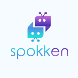 Spokken Community - discord server icon