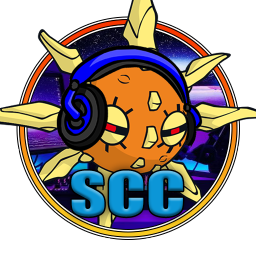 S Content Creators - discord server icon