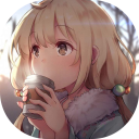 Simply's Cafe - discord server icon