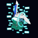 Bunny Bot Server - discord server icon