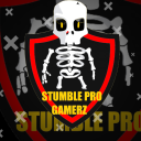 STUMBLE PRO GAMERZ - discord server icon