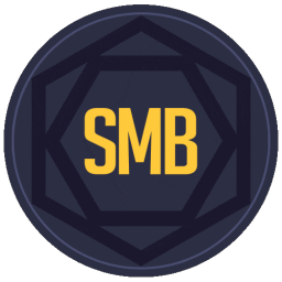 SMB Empire - discord server icon