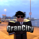 GranCity - discord server icon