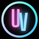 Upload Visual ┋Social • Chill • Hangout • Emotes - discord server icon