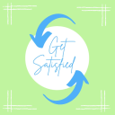 The GetSatisfied Company - discord server icon
