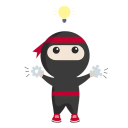 Làng Ninja PTN - discord server icon